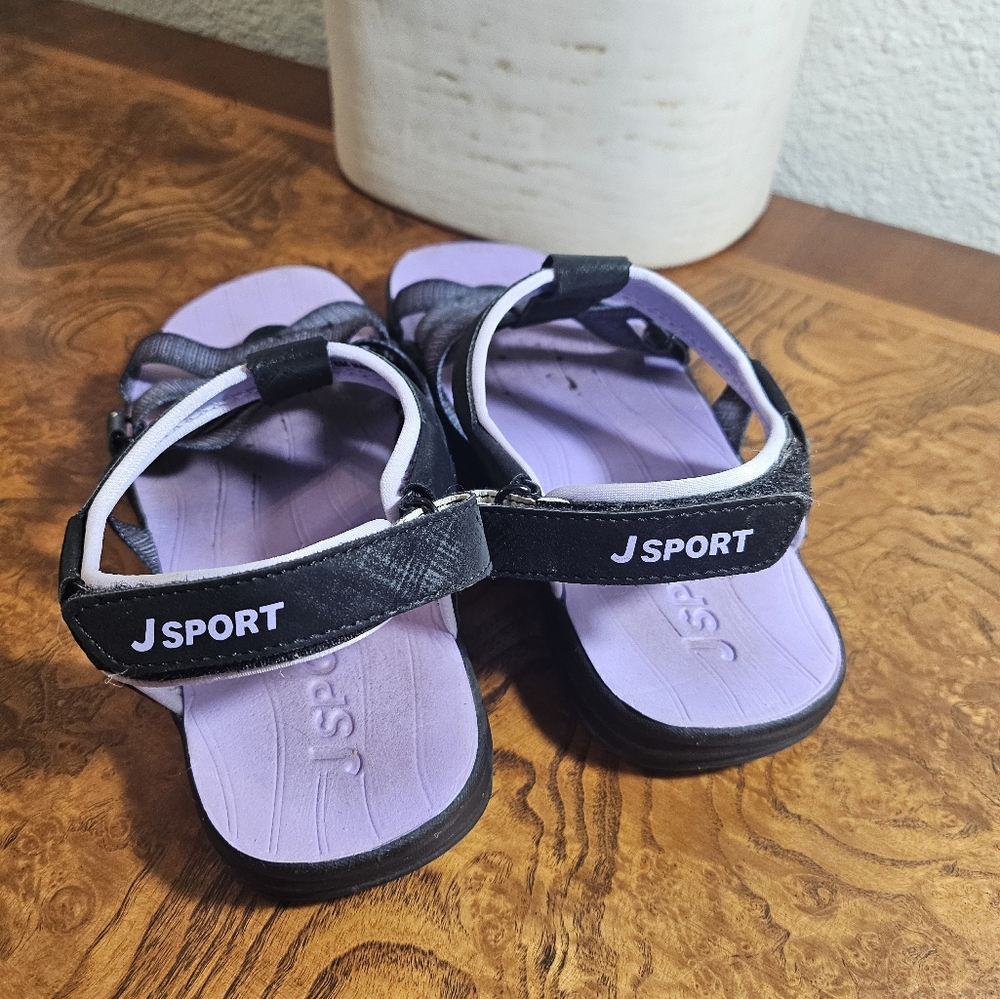 Jsport Sandals - Picture 3 of 4